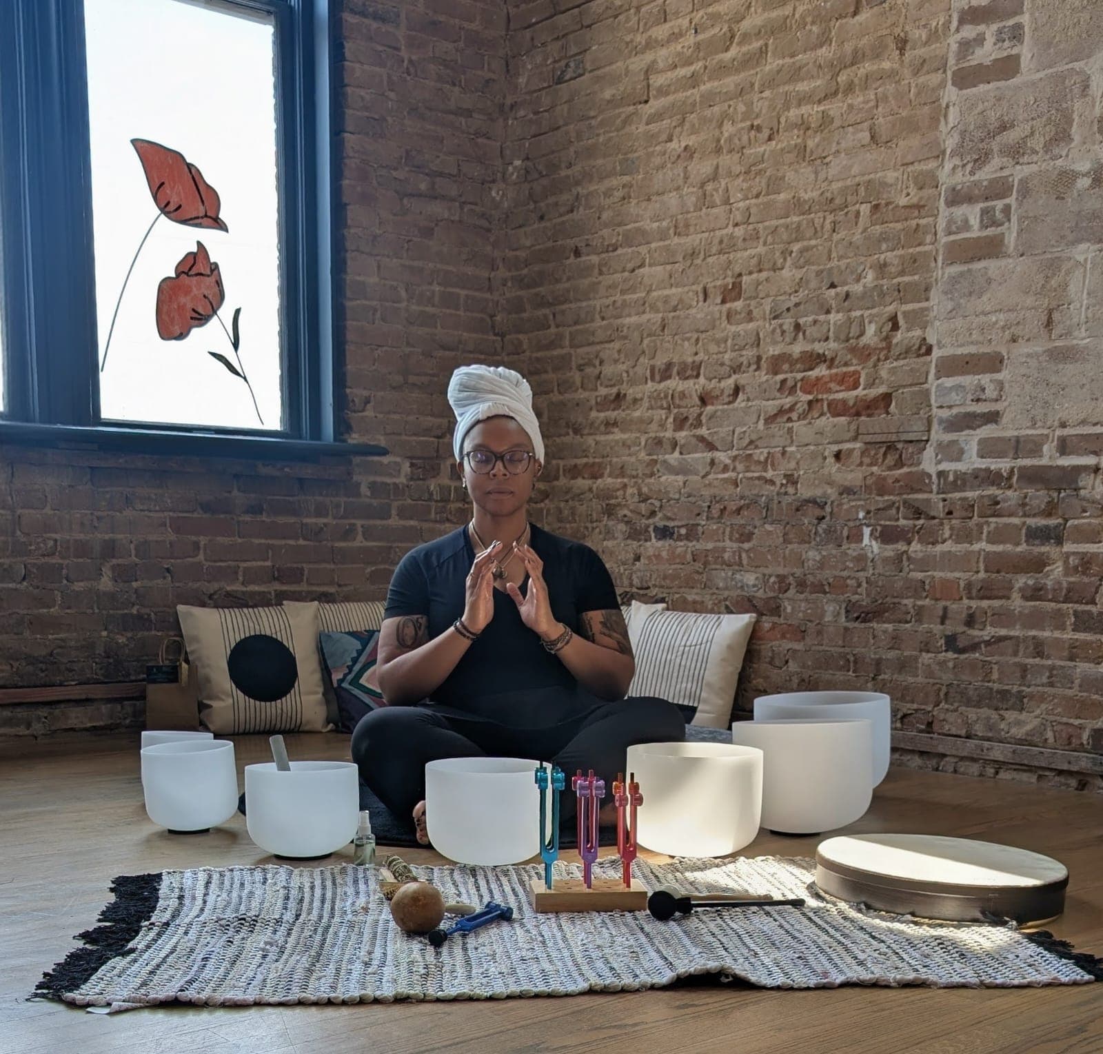 Amber M. Sims, LMSW-QMPH-CS